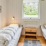 Ve464-vejers-strand-gulspurvevej-10 度假居 瓦伊厄斯斯特兰德