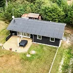Ve464-vejers-strand-gulspurvevej-10 Vakantiehuis