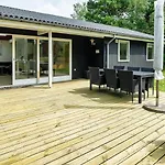 Ve464-vejers-strand-gulspurvevej-10 度假居 *