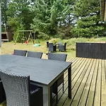 Ve464-vejers-strand-gulspurvevej-10 度假居 *
