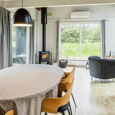 Ve464-vejers-strand-gulspurvevej-10 Feriehus